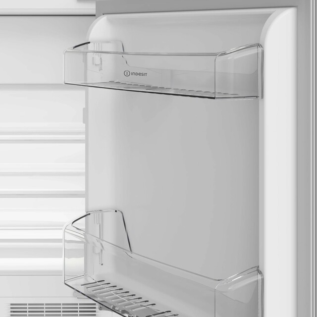 Холодильник Indesit IBUD 109, белый