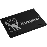 Накопитель SSD Kingston SATA III 512GB SKC600/512G 