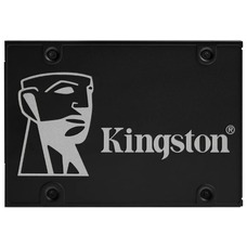 Накопитель SSD Kingston SATA III 1TB SKC600/1024G 