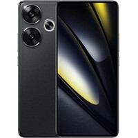 Смартфон POCO F6 12/512Gb, черный