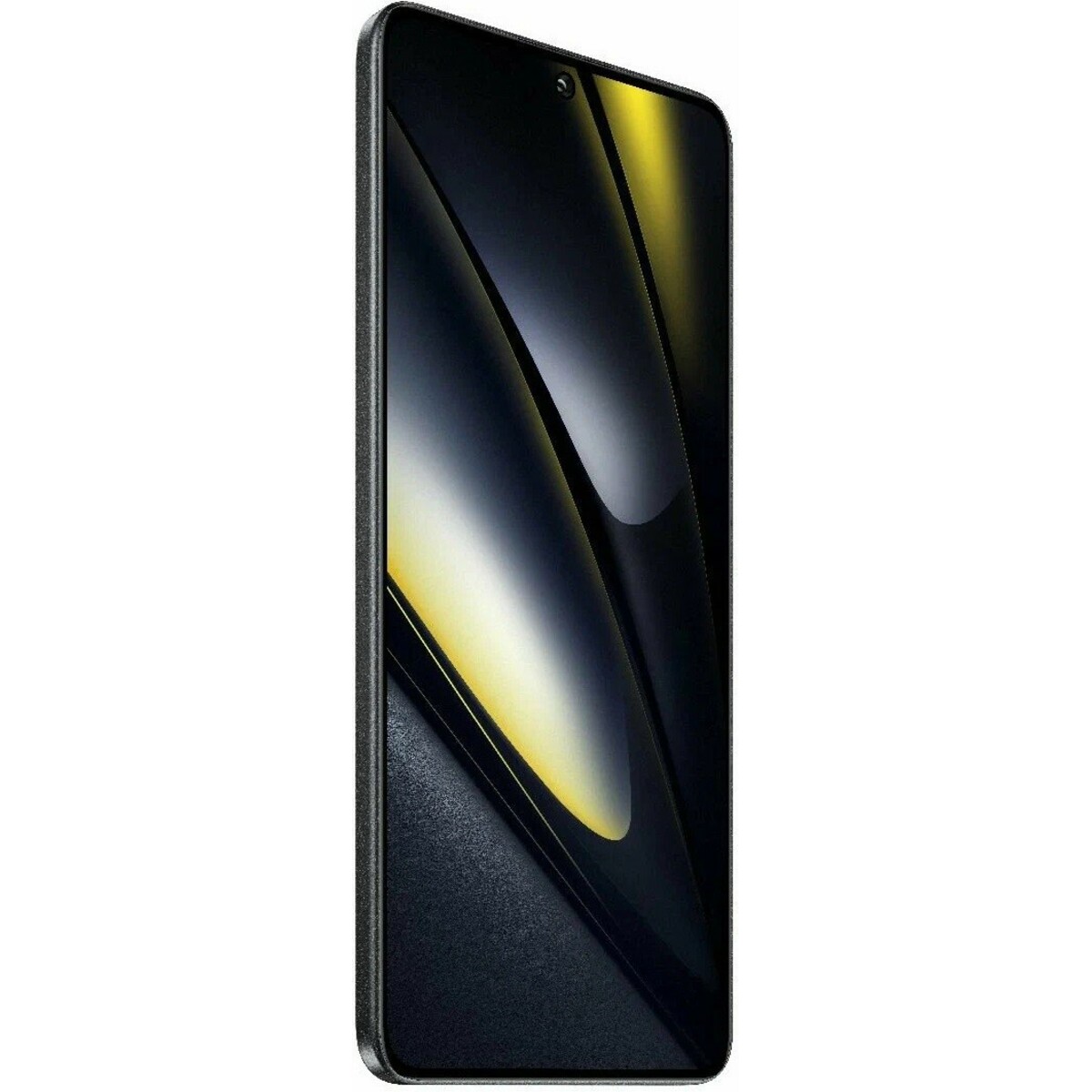 Смартфон POCO F6 12/512Gb, черный