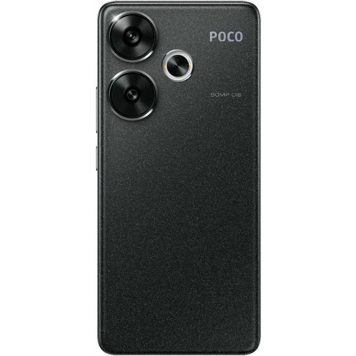 Смартфон POCO F6 12 / 512Gb, черный