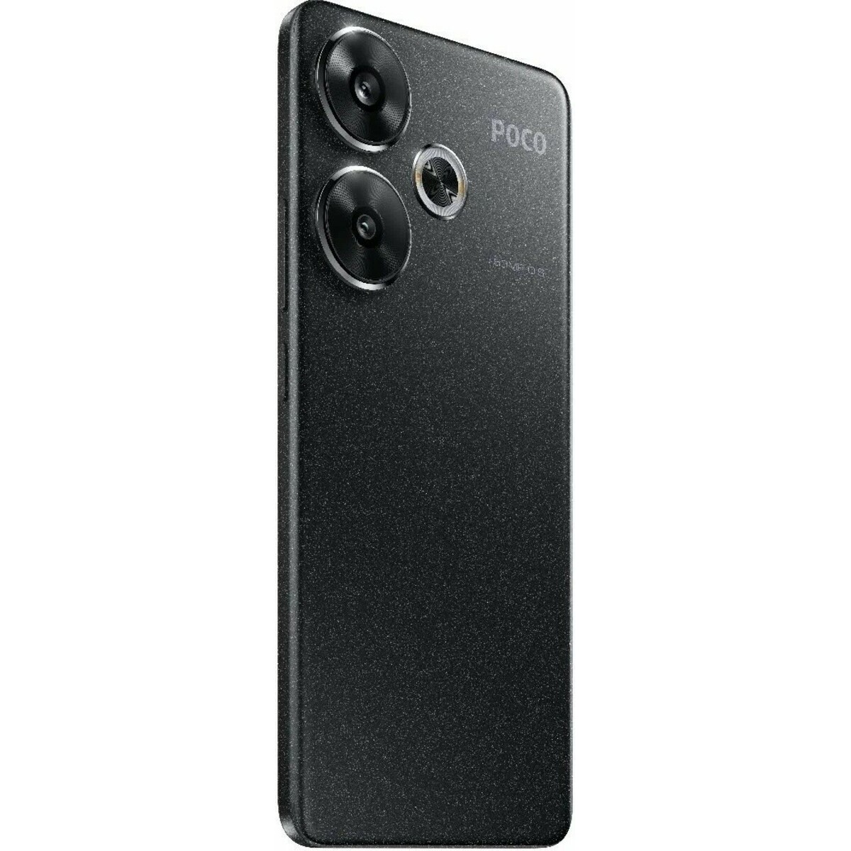 Смартфон POCO F6 12 / 512Gb, черный