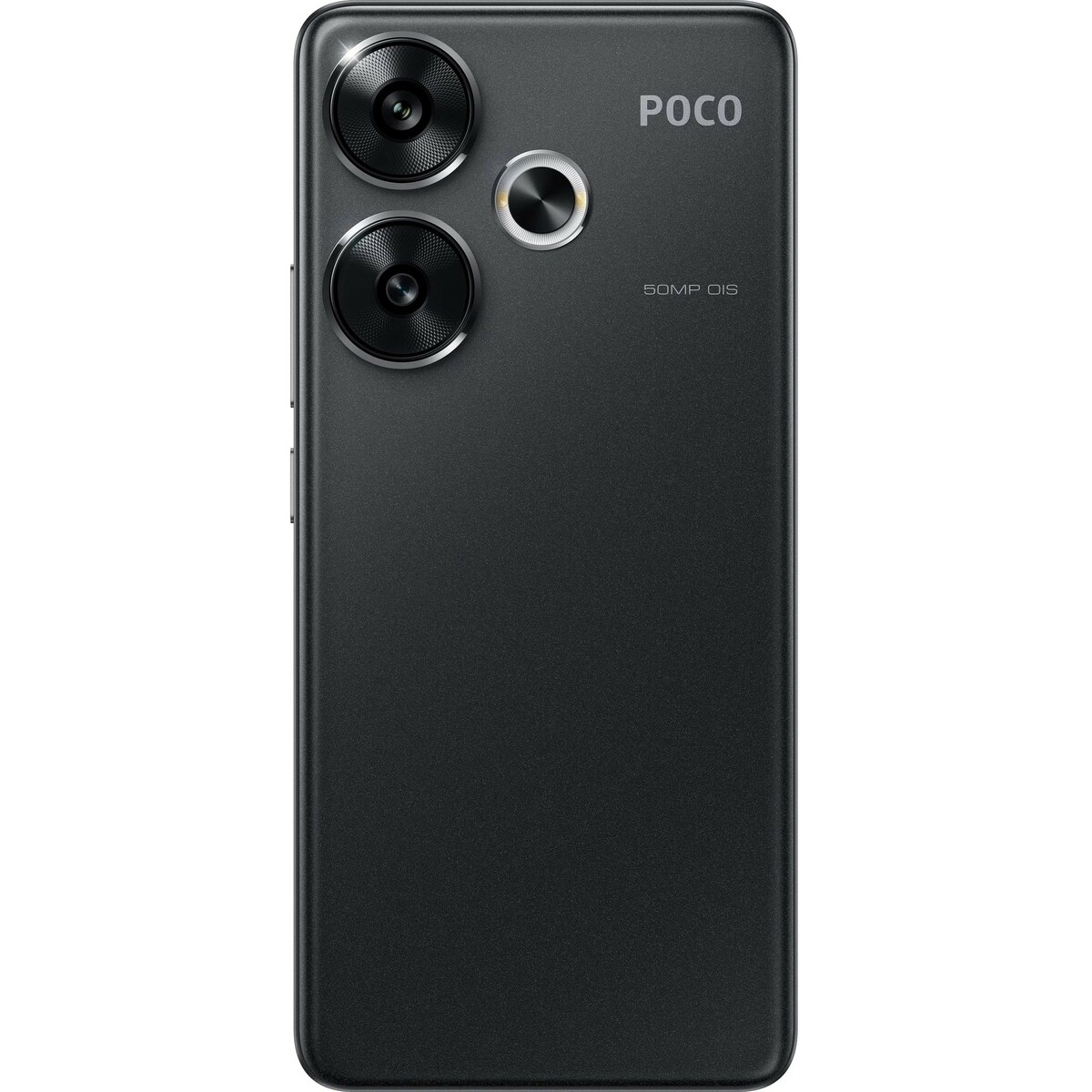 Смартфон POCO F6 8/256Gb, черный