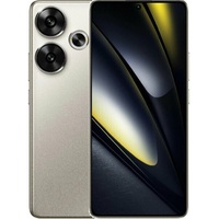 Смартфон POCO F6 8/256Gb (Цвет: Titanium)