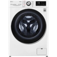 Стиральная машина LG F2V9GC9W, белый