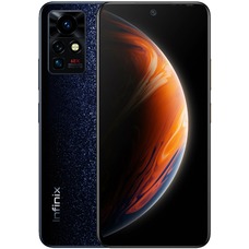Смартфон Infinix Zero X Pro 8/128Gb (Цвет: Nebula Black)