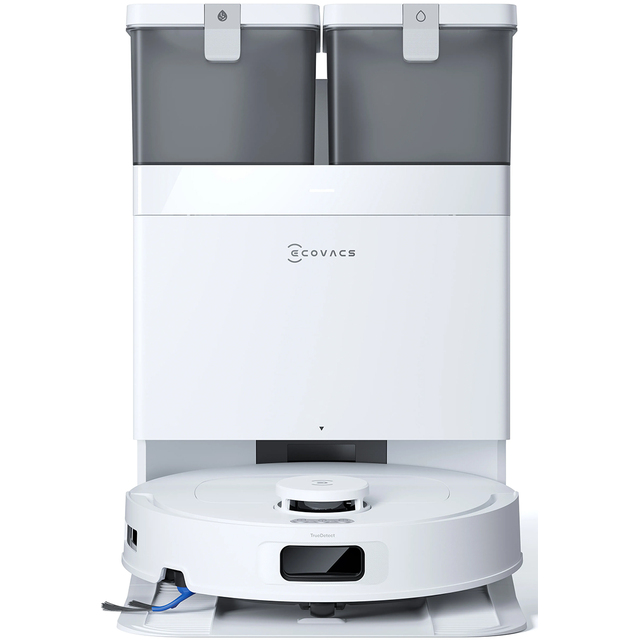 Робот-пылесос Ecovacs DEEBOT T30C, белый Робот-пылесос Ecovacs DEEBOT T30C, белый
