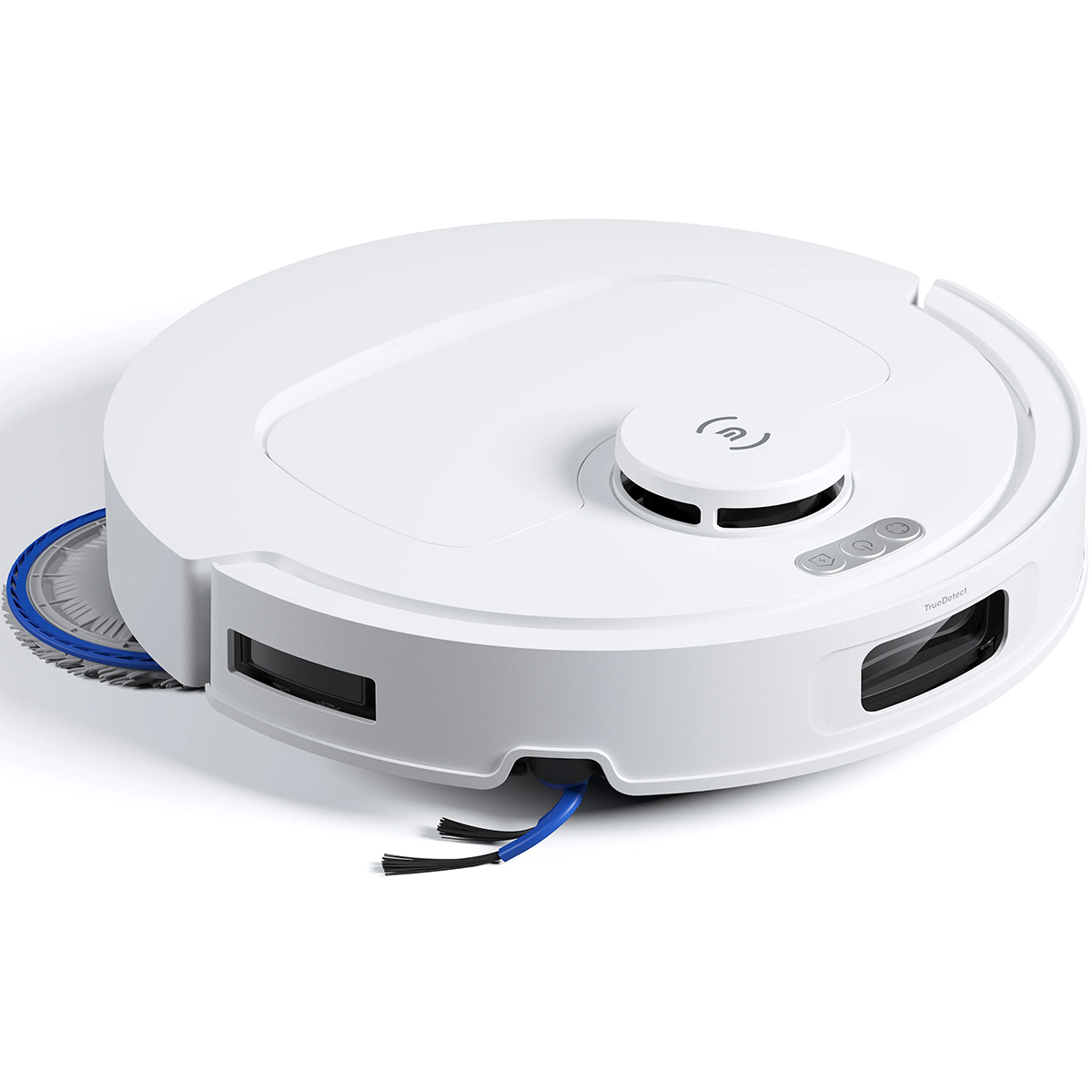 Робот-пылесос Ecovacs DEEBOT T30C, белый