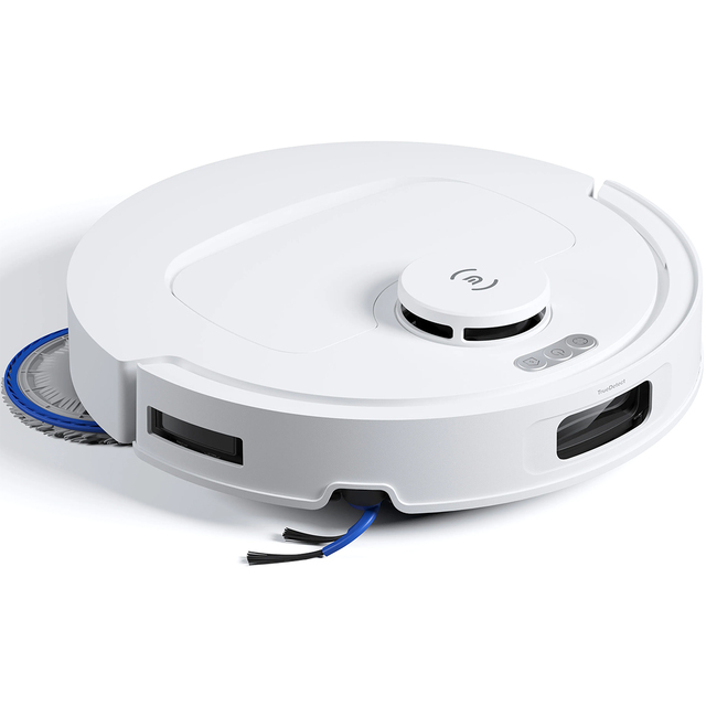 Робот-пылесос Ecovacs DEEBOT T30C, белый Робот-пылесос Ecovacs DEEBOT T30C, белый