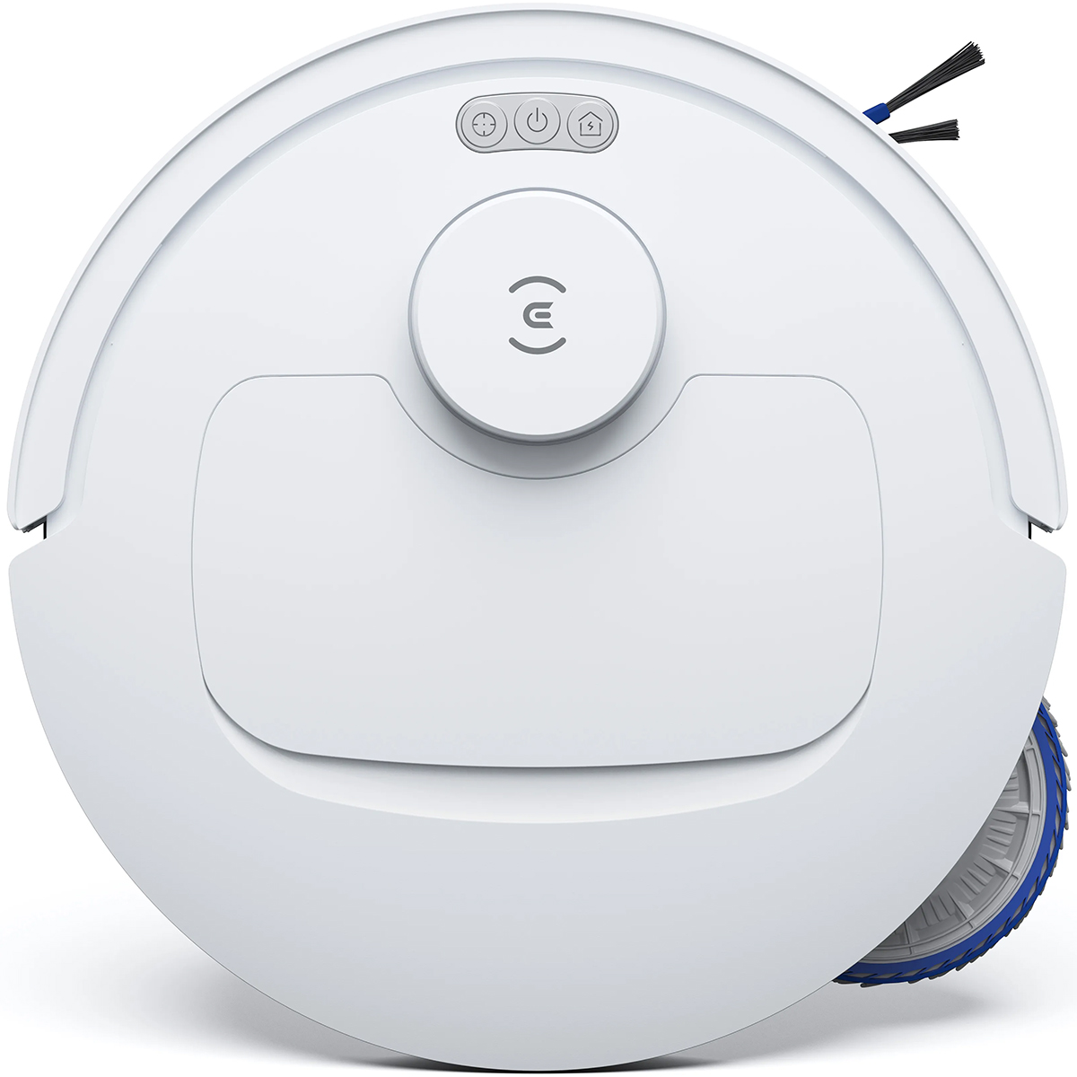 Робот-пылесос Ecovacs DEEBOT T30C, белый