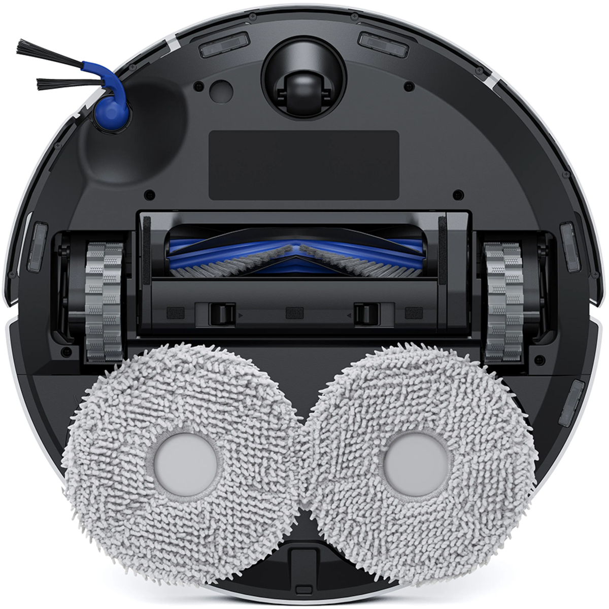 Робот-пылесос Ecovacs DEEBOT T30C, белый