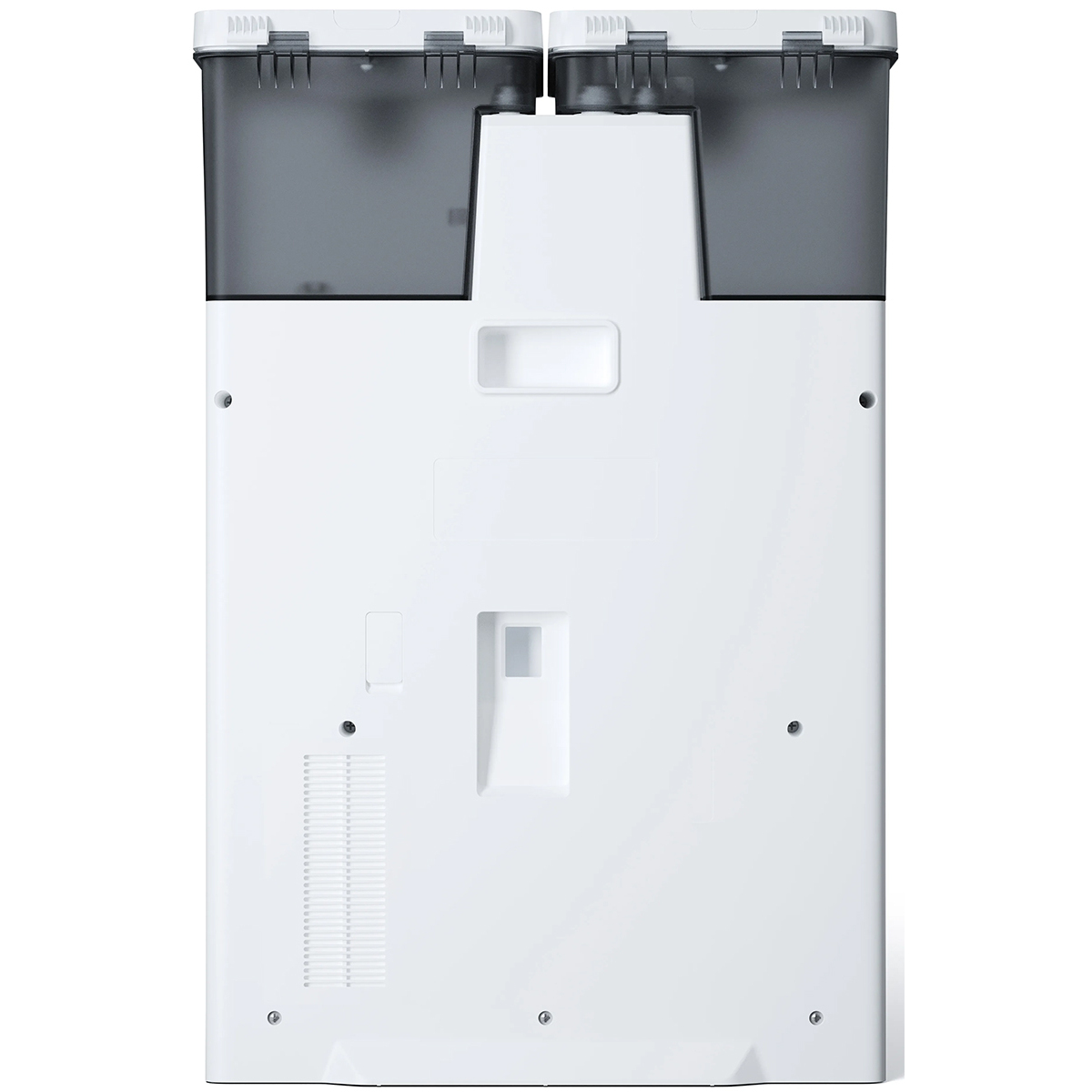 Робот-пылесос Ecovacs DEEBOT T30C, белый