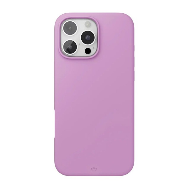 Чехол-накладка VLP Aster Case with MagSafe для смартфона Apple iPhone 16 Pro (Цвет: Pink)