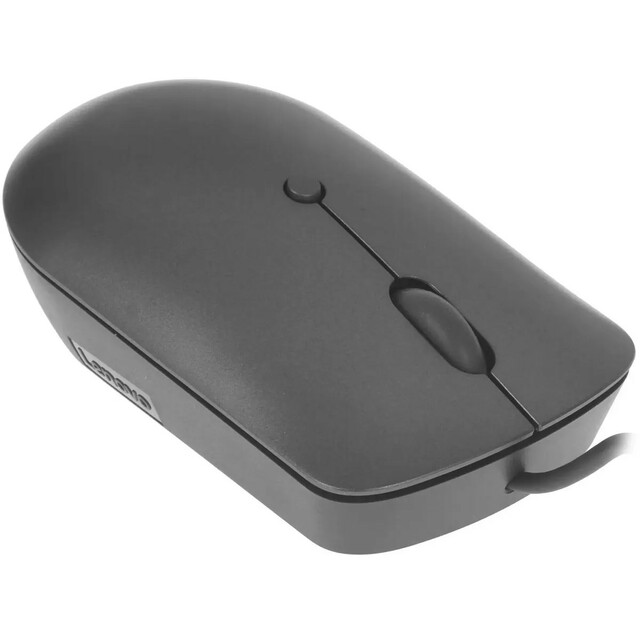 Мышь Lenovo 540 (Цвет: Gray) Мышь Lenovo 540 (Цвет: Gray)