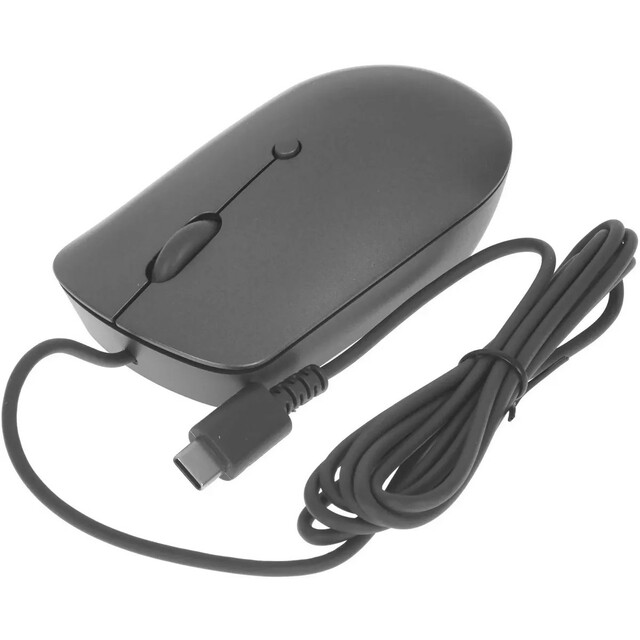 Мышь Lenovo 540 (Цвет: Gray) Мышь Lenovo 540 (Цвет: Gray)