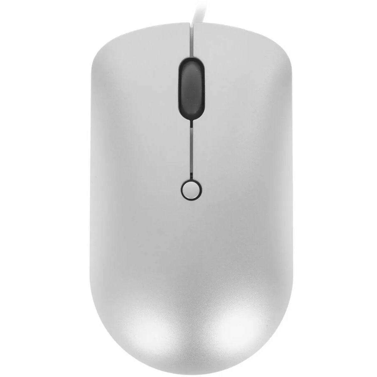 Мышь Lenovo 540 (Цвет: Gray)