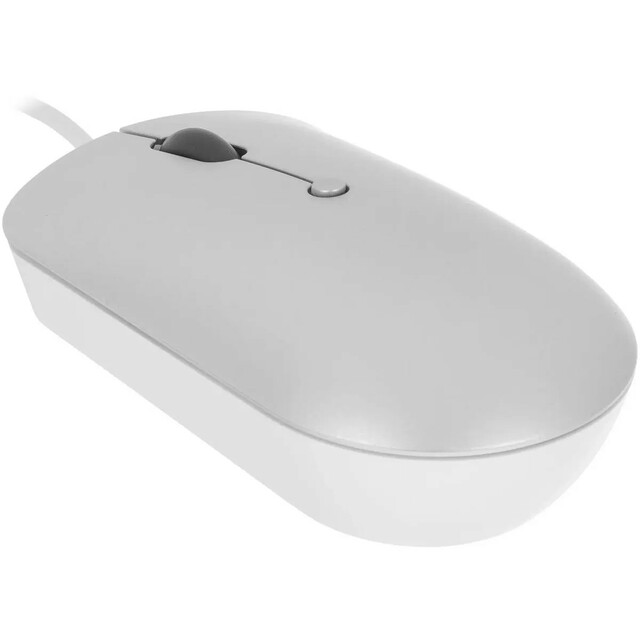 Мышь Lenovo 540 (Цвет: Gray)