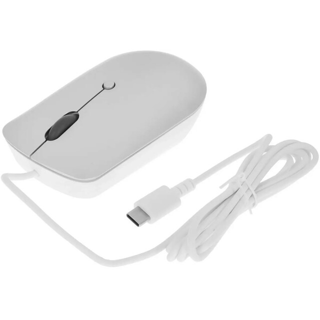 Мышь Lenovo 540 (Цвет: Gray)