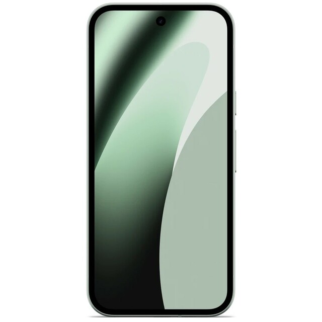 Смартфон Google Pixel 10a 8/256Gb (Цвет: Fog)