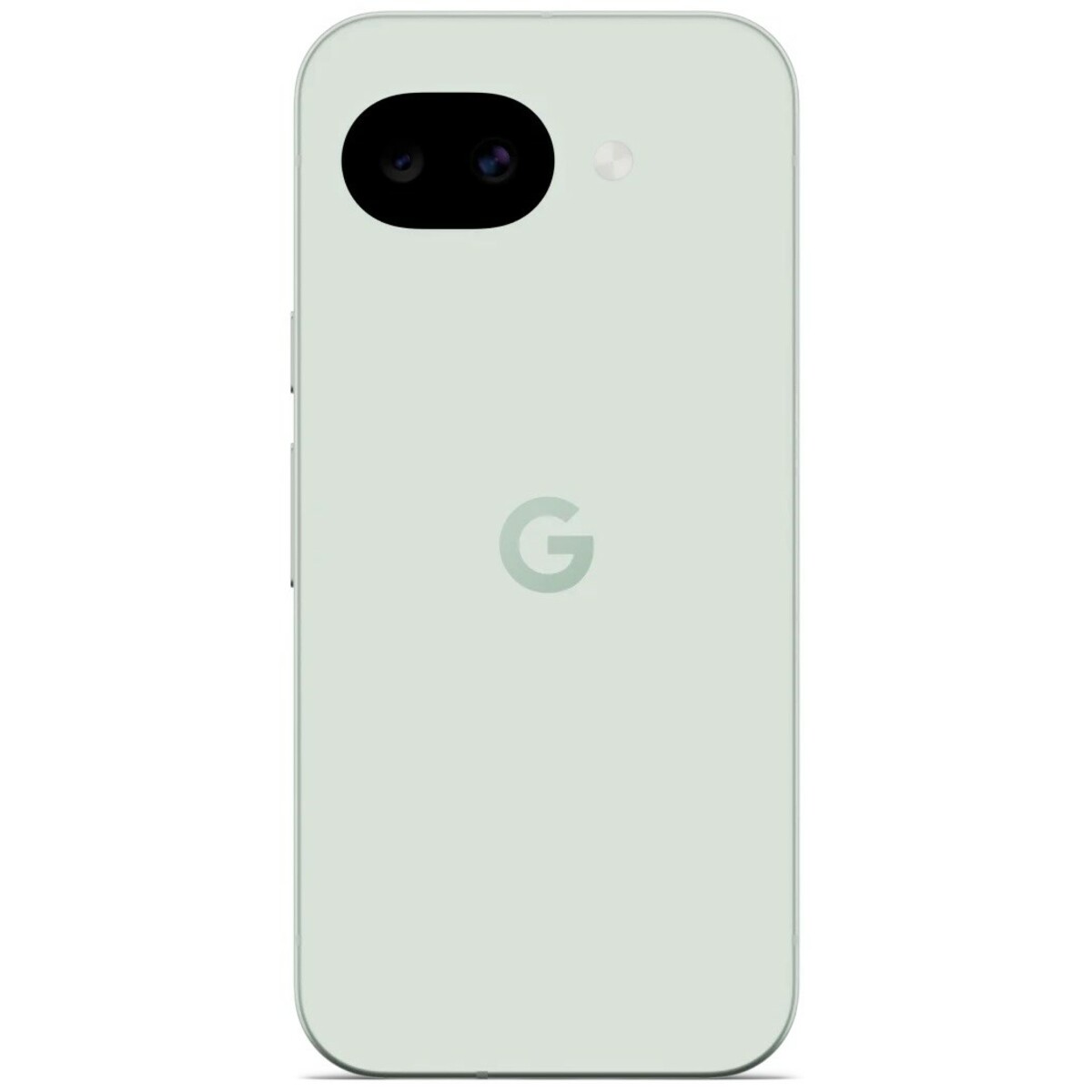 Смартфон Google Pixel 10a 12/256Gb (Цвет: Fog)