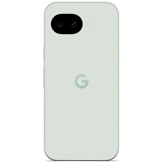 Смартфон Google Pixel 10a 8/256Gb (Цвет: Fog)