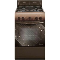 Плита газовая Gefest ПГ 5100 0018 (Цвет: Brown)