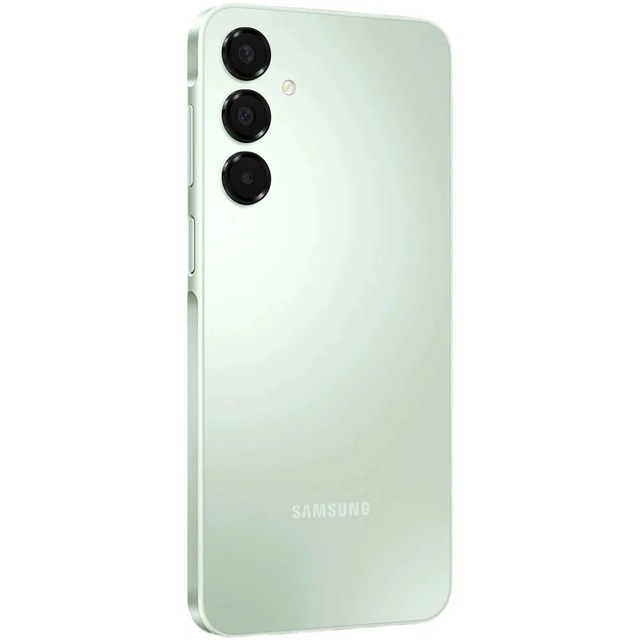 Смартфон Samsung Galaxy A16 8/256Gb (Цвет: Light Green)