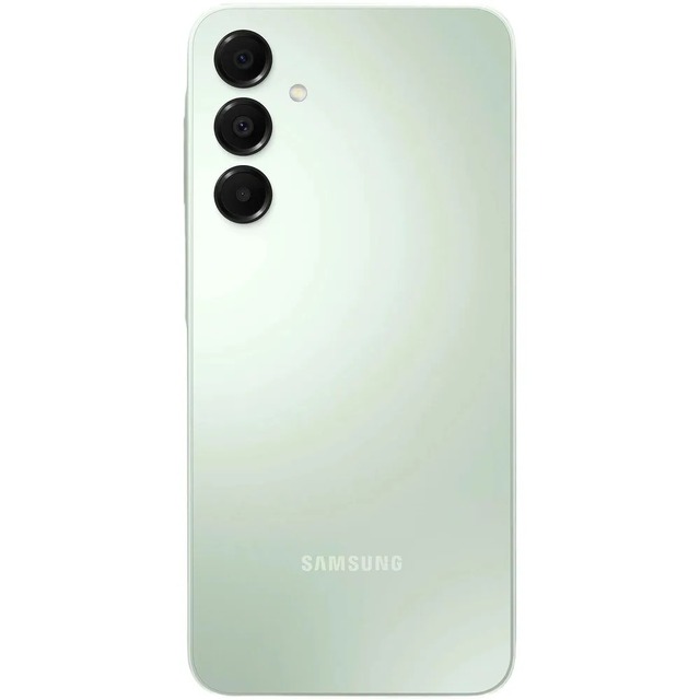 Смартфон Samsung Galaxy A16 8/256Gb (Цвет: Light Green)