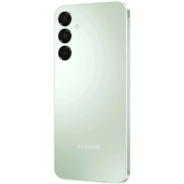 Смартфон Samsung Galaxy A16 8/256Gb (Цвет: Light Green)