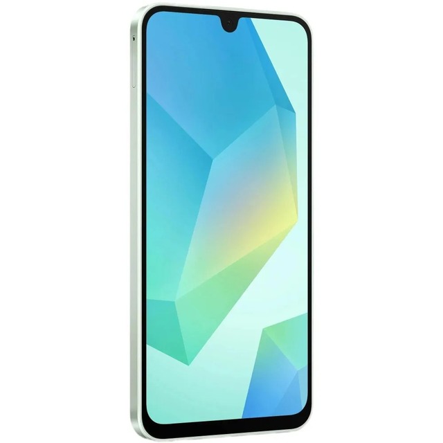 Смартфон Samsung Galaxy A16 8/256Gb (Цвет: Light Green)