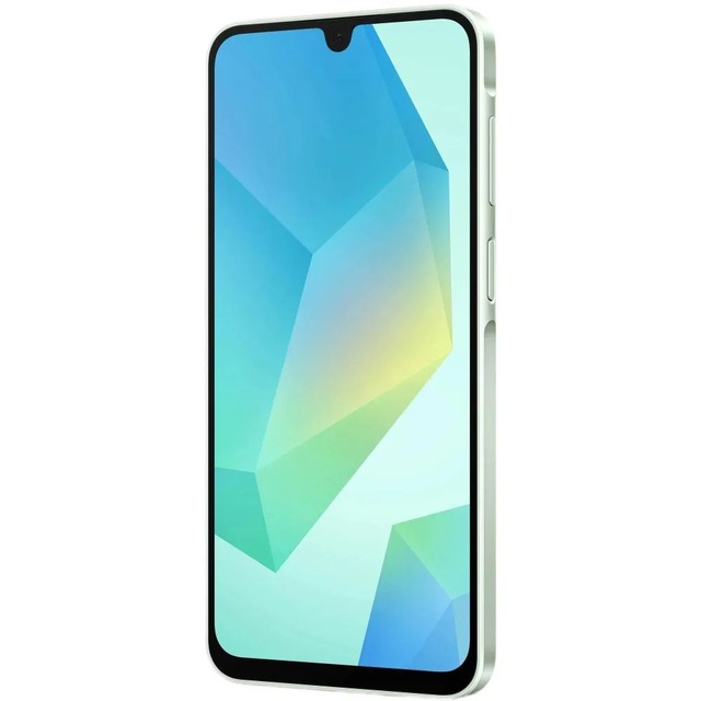 Смартфон Samsung Galaxy A16 8/256Gb (Цвет: Light Green)