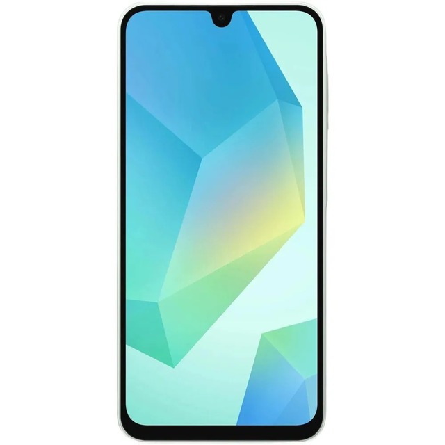 Смартфон Samsung Galaxy A16 8/256Gb (Цвет: Light Green)