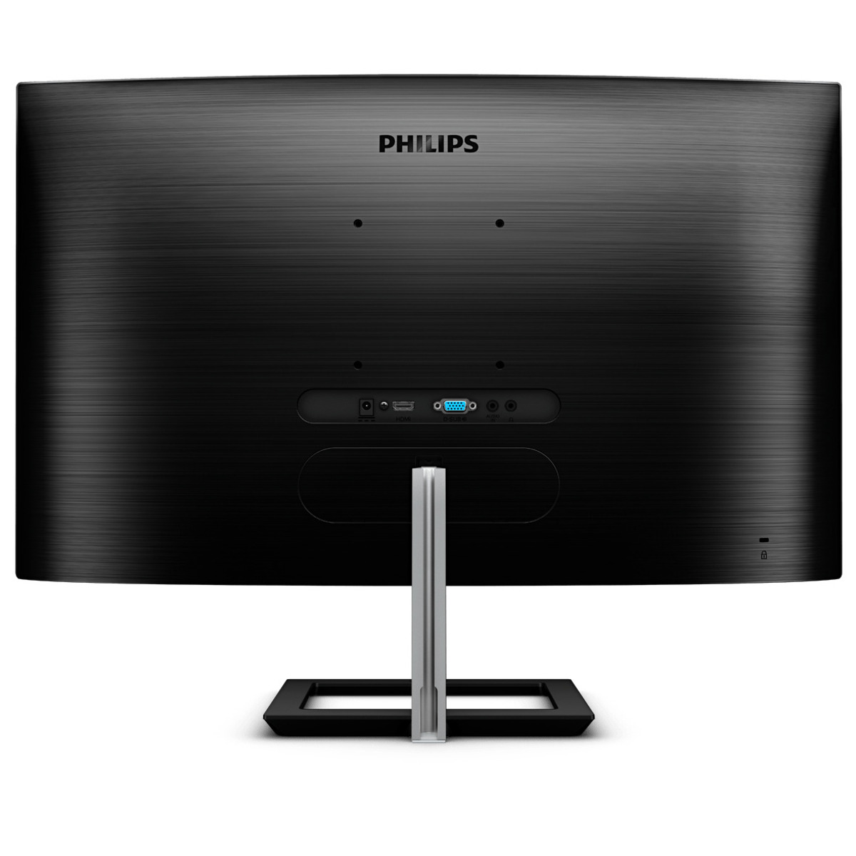 Монитор Philips 27'' 271E1CA (00 / 01) (Цвет: Black)