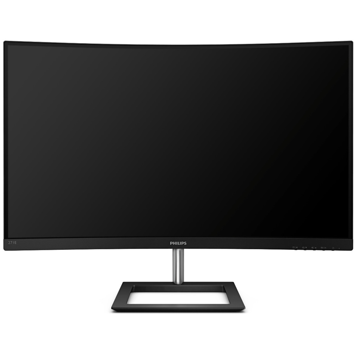 Монитор Philips 27'' 271E1CA (00 / 01) (Цвет: Black)