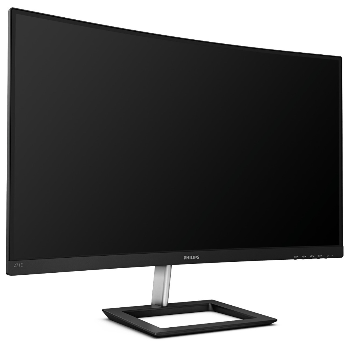 Монитор Philips 27'' 271E1CA (00 / 01) (Цвет: Black)