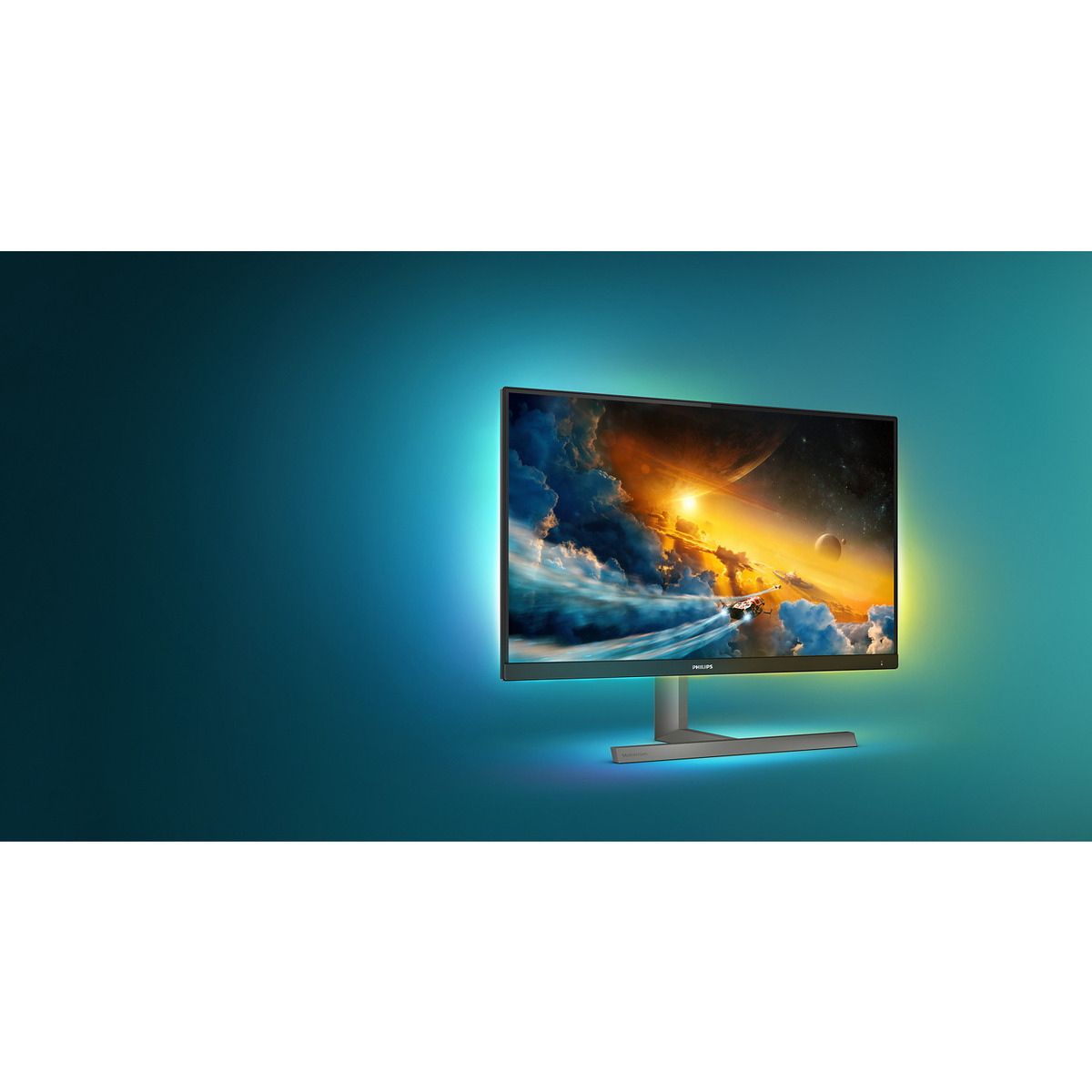 Монитор Philips 27