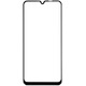 Защитное стекло Borasco Full Glue для смартфона Xiaomi Redmi 14C/A3Pro/A4/A5 (Цвет: Black)