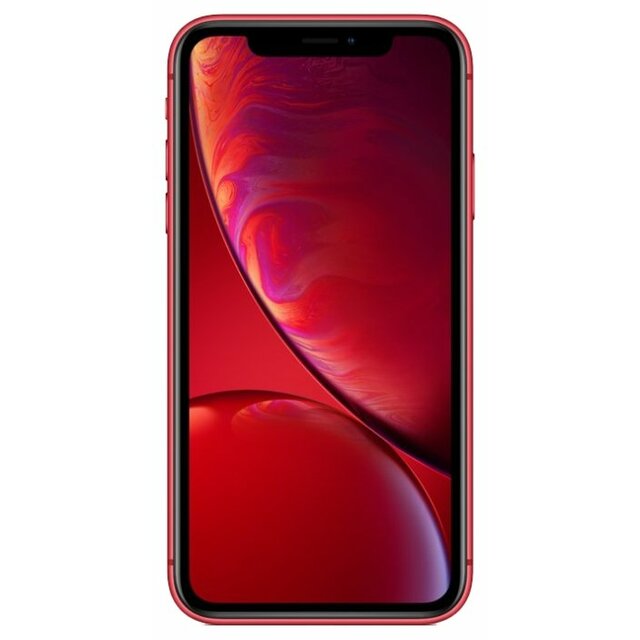 Смартфон Apple iPhone Xr 64Gb (NFC) (Цвет: Red)