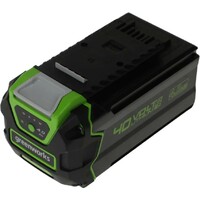Батарея аккумуляторная Greenworks G40USB4 