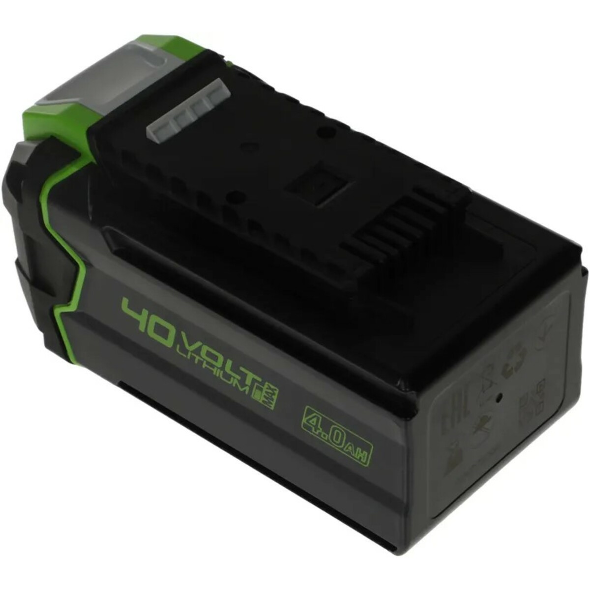 Батарея аккумуляторная Greenworks G40USB4 