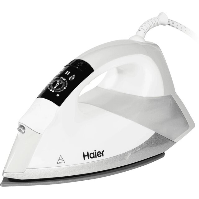 Парогенератор Haier HI-701, белый Парогенератор Haier HI-701, белый