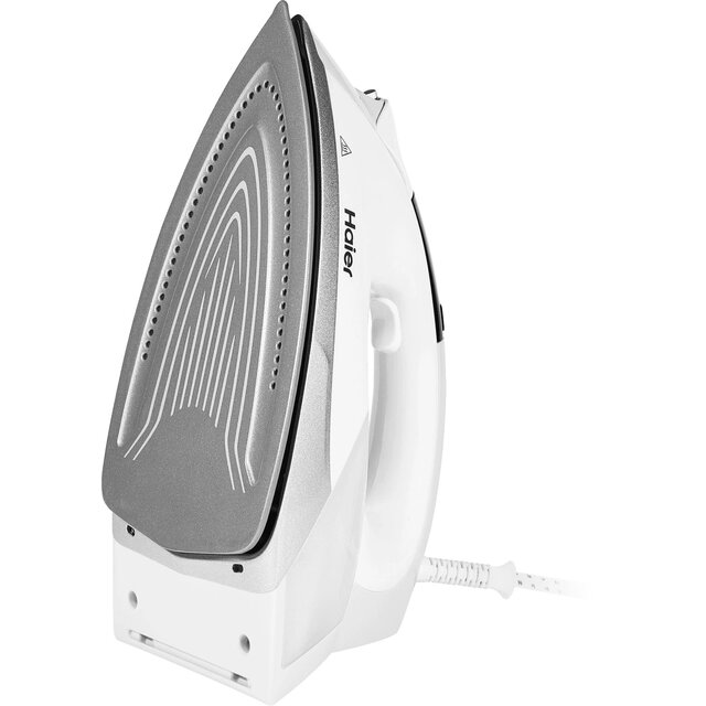 Парогенератор Haier HI-701, белый Парогенератор Haier HI-701, белый