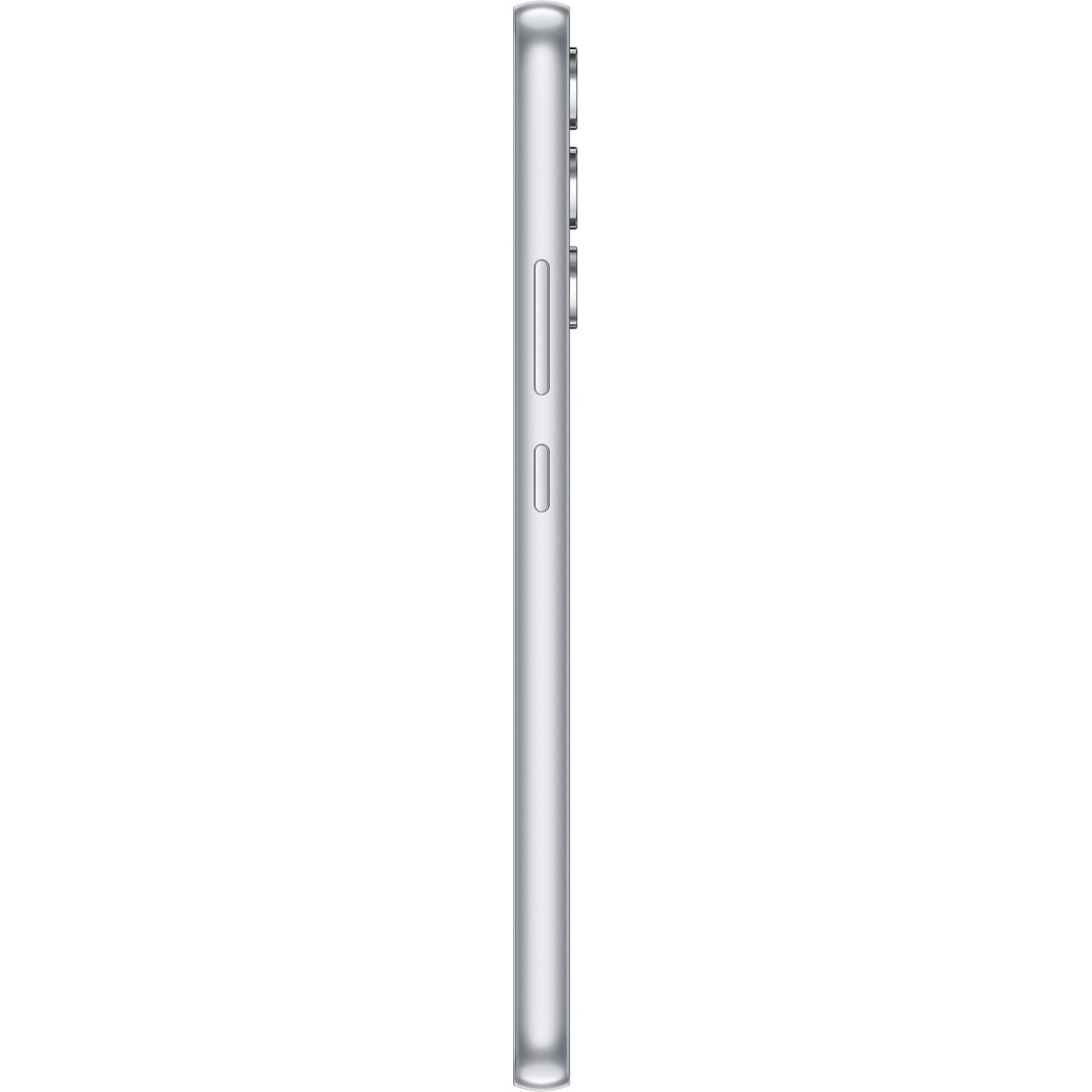 Смартфон Samsung Galaxy A34 6/128Gb SM-A346EZSACAU (Цвет: Silver)