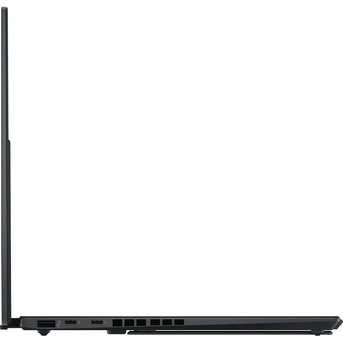 Ноутбук Asus ZenBook Duo UX8406MA-QL344X (Intel Core Ultra 9 185H 2.3Ghz / 32Gb LPDDR5x / SSD 1Tb / Intel Arc / 14