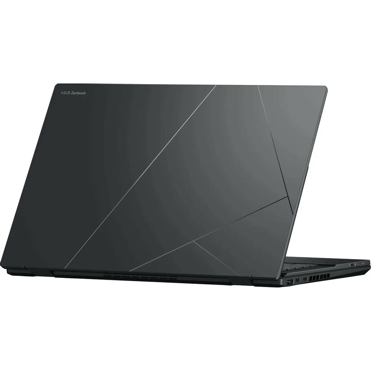 Ноутбук Asus ZenBook Duo UX8406MA-QL344X (Intel Core Ultra 9 185H 2.3Ghz / 32Gb LPDDR5x / SSD 1Tb / Intel Arc / 14