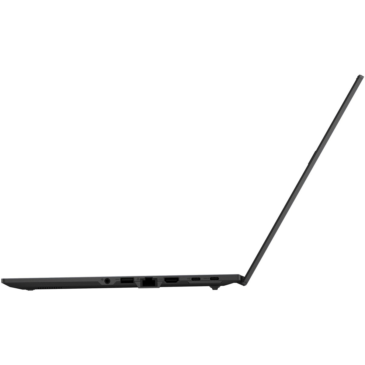 Ноутбук Asus ExpertBook B1 B1502CBA-BQ0430X Core i5 1235U 8Gb SSD512Gb Intel UHD Graphics 15.6 IPS FHD (1920x1080) Windows 11 Professional black WiFi BT Cam (90NX05U1-M00HD0)