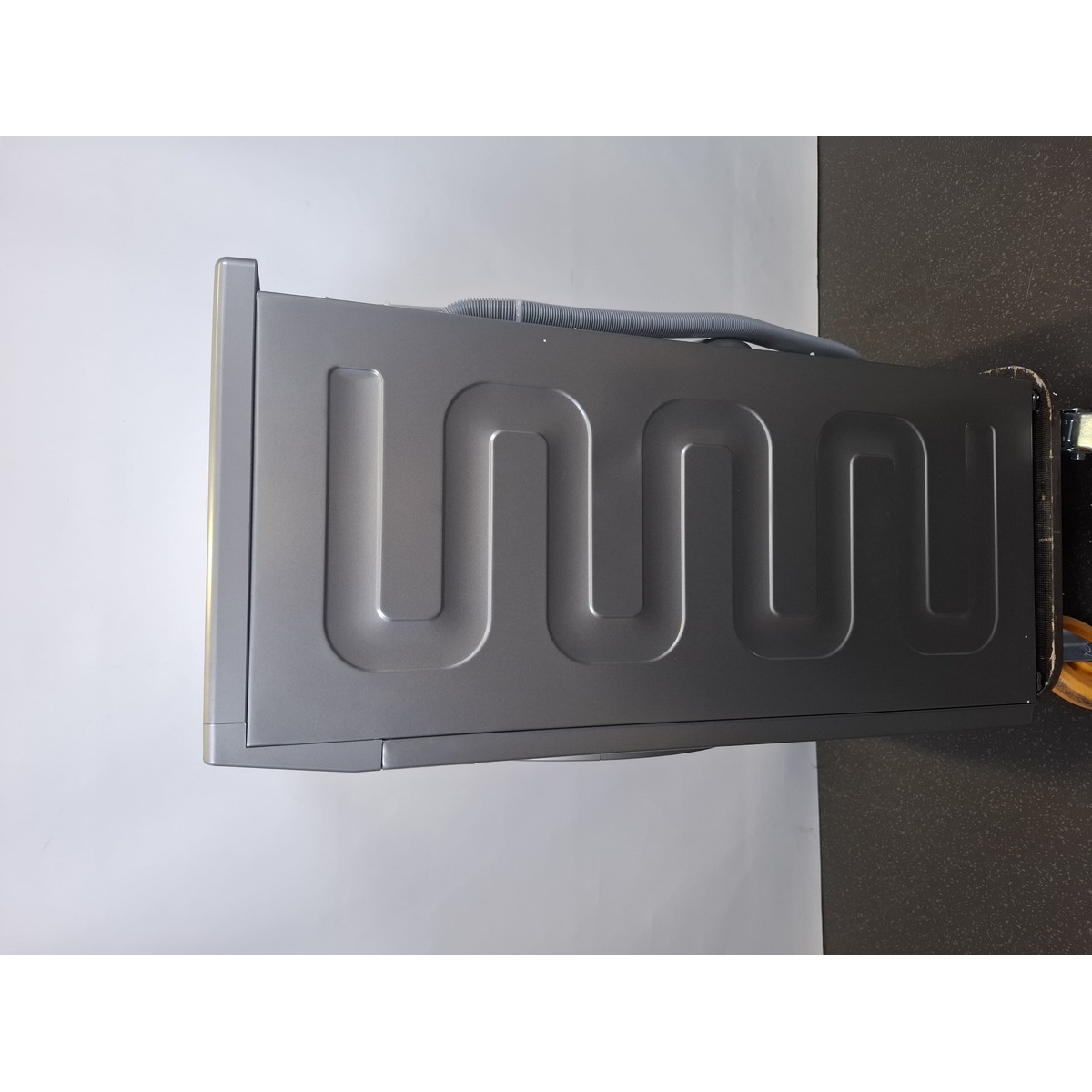 Стиральная машина Beko WSRE6512ZSS (Цвет: Silver)
