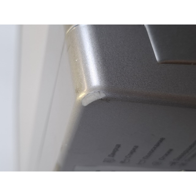 Стиральная машина Beko WSRE6512ZSS (Цвет: Silver) Стиральная машина Beko WSRE6512ZSS (Цвет: Silver)