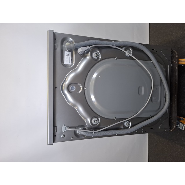 Стиральная машина Beko WSRE6512ZSS (Цвет: Silver) Стиральная машина Beko WSRE6512ZSS (Цвет: Silver)